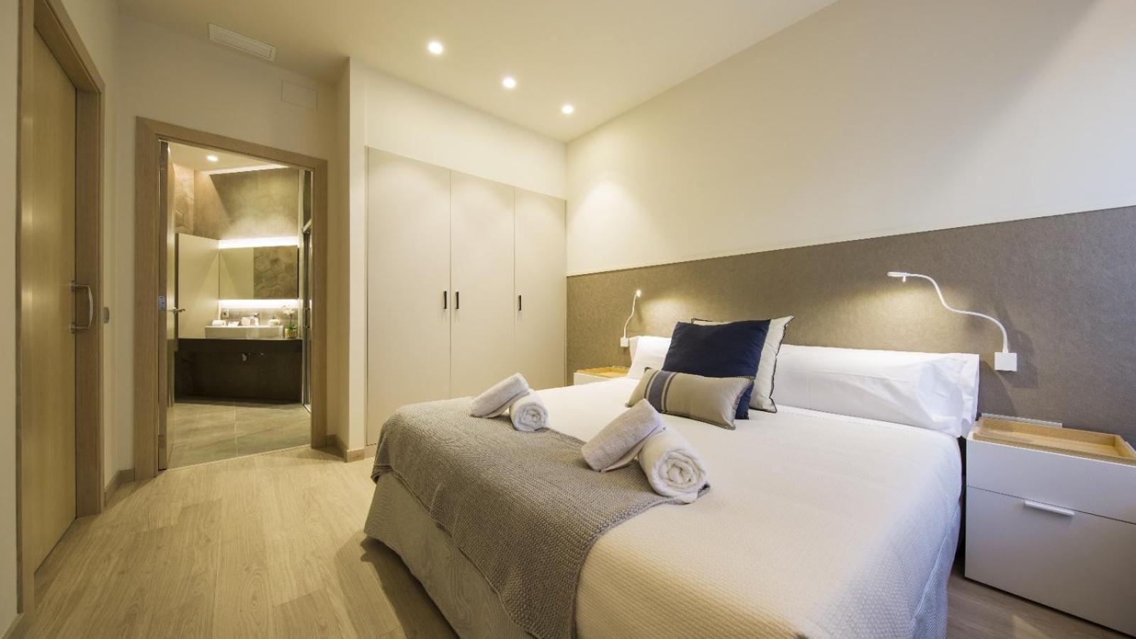 Fisa Rentals Ramblas Apartments Barcelona Ngoại thất bức ảnh